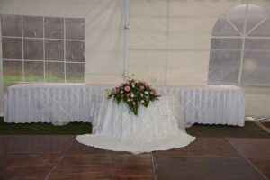 Jardines para Fiestas