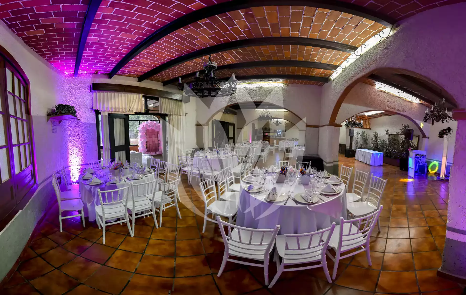 salon de eventos