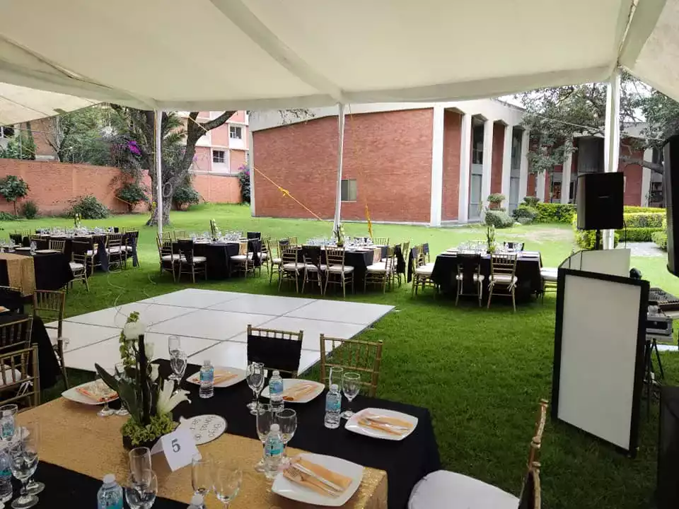 Jardín San Jeronimo